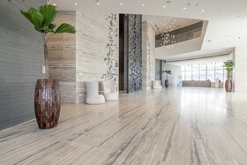 Shh - D1 Tower Apartments