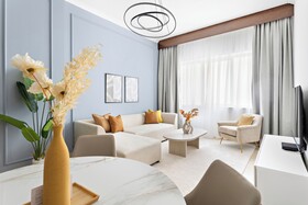 Silkhaus Art Residence