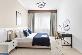 Silkhaus Art Residence