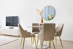 Silkhaus Art Residence