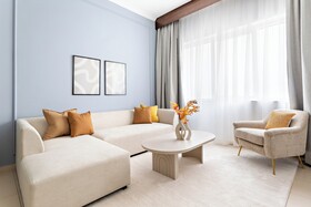 Silkhaus Art Residence