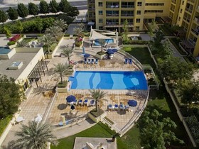 Skai Residency