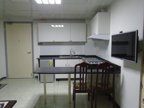 Sky Hotel Apartments