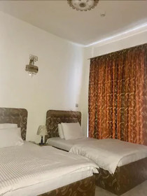 Sky Hotel Apartments