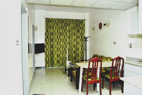 Sky Hotel Apartments