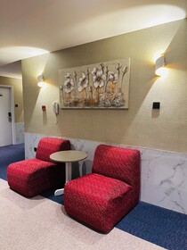 Sky Park Hotel