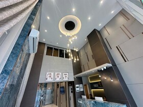 Sky Park Hotel