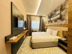 Sky Park Hotel