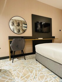 Sky Park Hotel