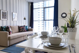 Skyview Tower by Higuests Vacation Homes