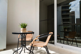 Skyview Tower by Higuests Vacation Homes