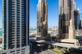 Skyview Tower by Higuests Vacation Homes
