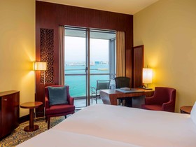 Sofitel Dubai Jumeirah Beach