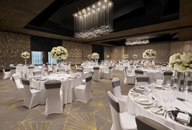 Sofitel Dubai The Obelisk