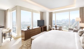 Sofitel Dubai The Obelisk