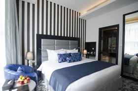 Signature 1 Hotel Barsha Heights - TECOM