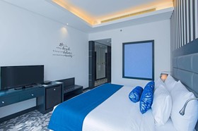 Signature 1 Hotel Barsha Heights - TECOM