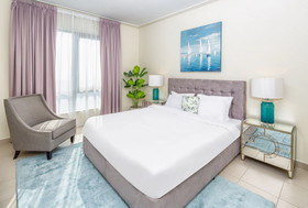 South Ridge by Nasma Luxury Stays
