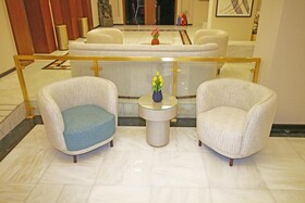 The George Hotel by Saffron