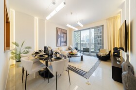 Standpoint Residences by EDEN'S Homes & Villas