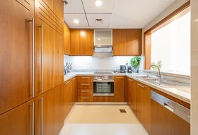 Standpoint Residences by EDEN'S Homes & Villas