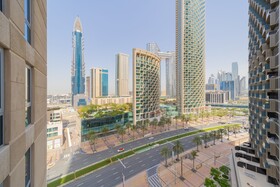 Standpoint Residences by EDEN'S Homes & Villas