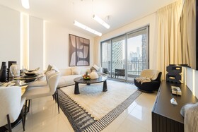 Standpoint Residences by EDEN'S Homes & Villas