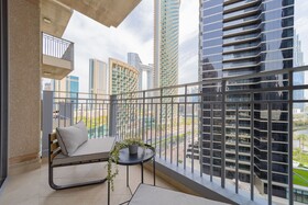 Standpoint Residences by EDEN'S Homes & Villas