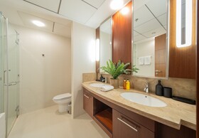 Standpoint Residences by EDEN'S Homes & Villas