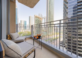 Standpoint Residences by EDEN'S Homes & Villas