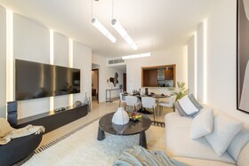 Standpoint Residences by EDEN'S Homes & Villas
