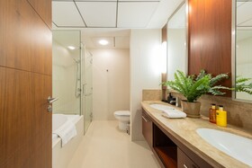 Standpoint Residences by EDEN'S Homes & Villas