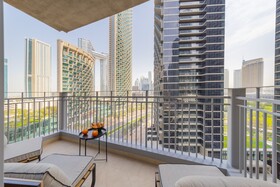 Standpoint Residences by EDEN'S Homes & Villas