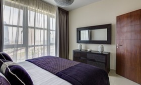 Standpoint Towers by One Perfect Stay