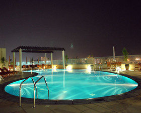 Star Metro Deira Hotel Apartments