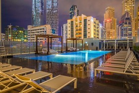 Studio One Hotel by Vacation Bay