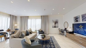 Suha Mina Rashid Hotel Apartments