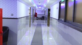 Sun & Sands Plaza Hotel