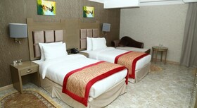 Sun & Sands Plaza Hotel