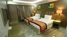 Sun & Sands Plaza Hotel