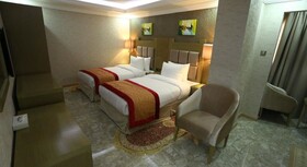 Sun & Sands Plaza Hotel