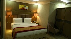 Sun & Sands Plaza Hotel