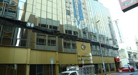 Sun & Sands Plaza Hotel