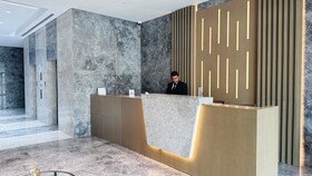 Sunday Sheikh Zayed Road Concord Tower by Belvilla