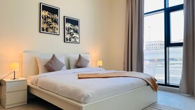Sunday Sheikh Zayed Road Concord Tower by Belvilla