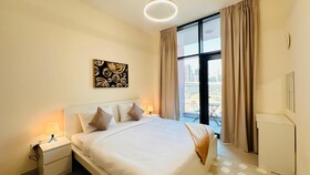 Sunday Sheikh Zayed Road Concord Tower by Belvilla