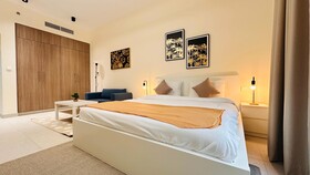 Sunday Sheikh Zayed Road Concord Tower by Belvilla