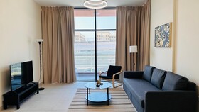 Sunday Sheikh Zayed Road Concord Tower by Belvilla