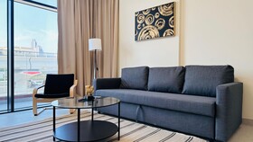 Sunday Sheikh Zayed Road Concord Tower by Belvilla