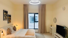Sunday Sheikh Zayed Road Concord Tower by Belvilla